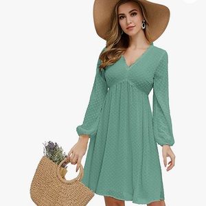 NWT ladies dress - bump friendly - maternity - formal dress